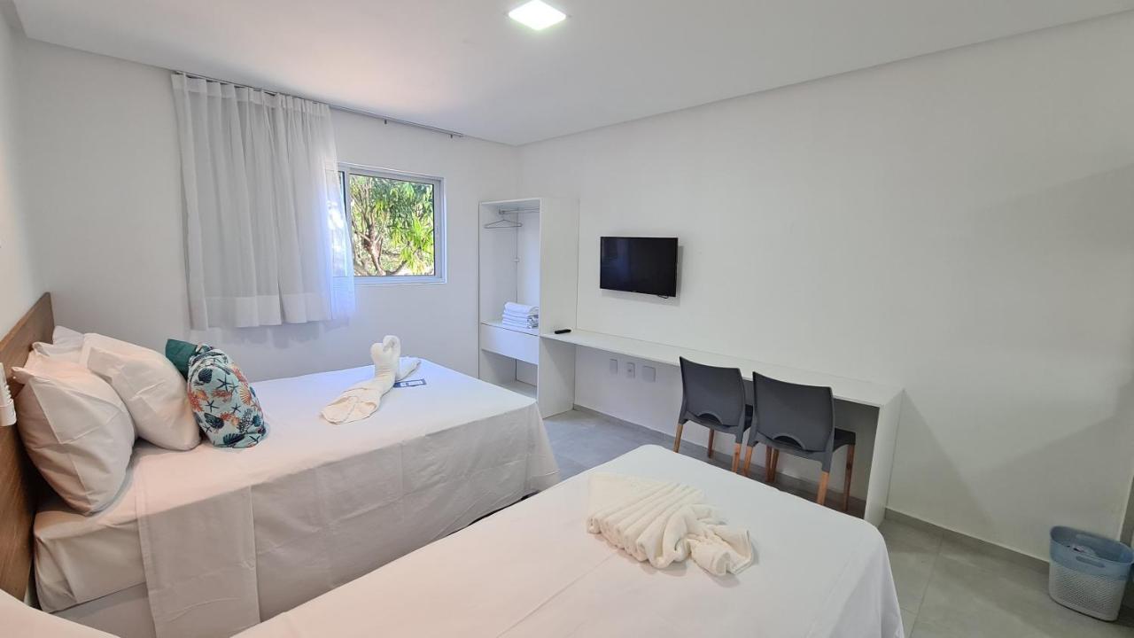 Porto Vila By Aft Pôrto das Galinhas Zewnętrze zdjęcie